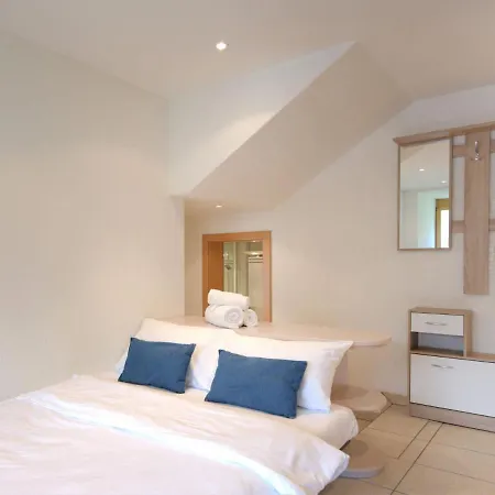 Apartamento La Prairie By Interhome