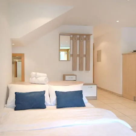 Apartment La Prairie By Interhome Zermatt