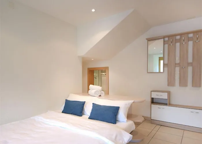 Appartement La Prairie By Interhome