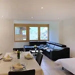 La Prairie By Interhome * Zermatt