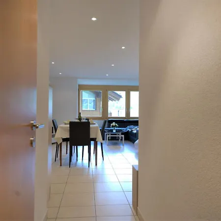 La Prairie By Interhome *