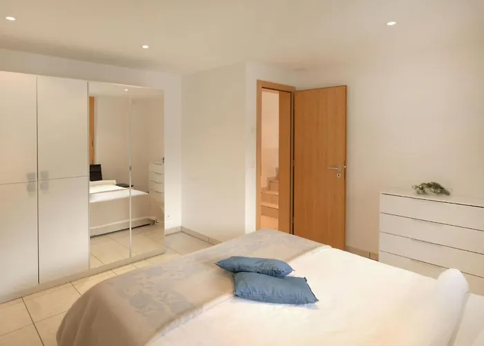 Appartamento La Prairie By Interhome