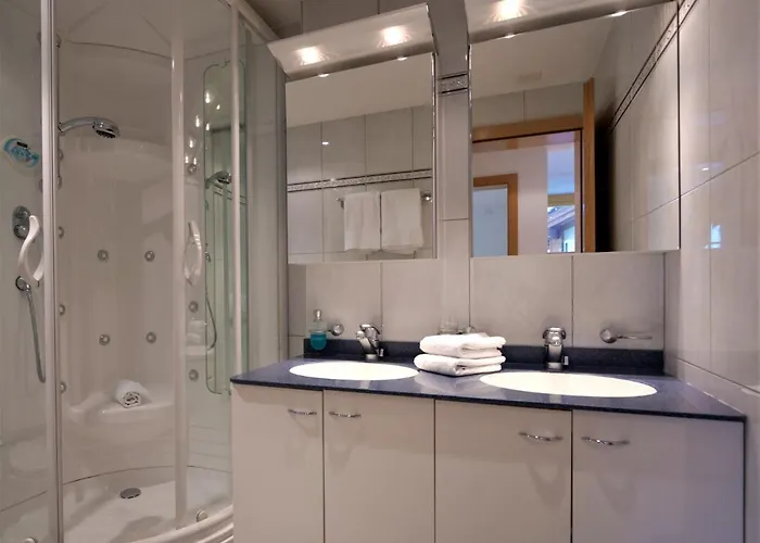 Appartamento La Prairie By Interhome