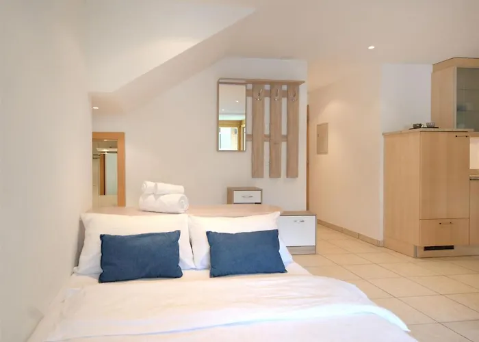 La Prairie By Interhome Zermatt